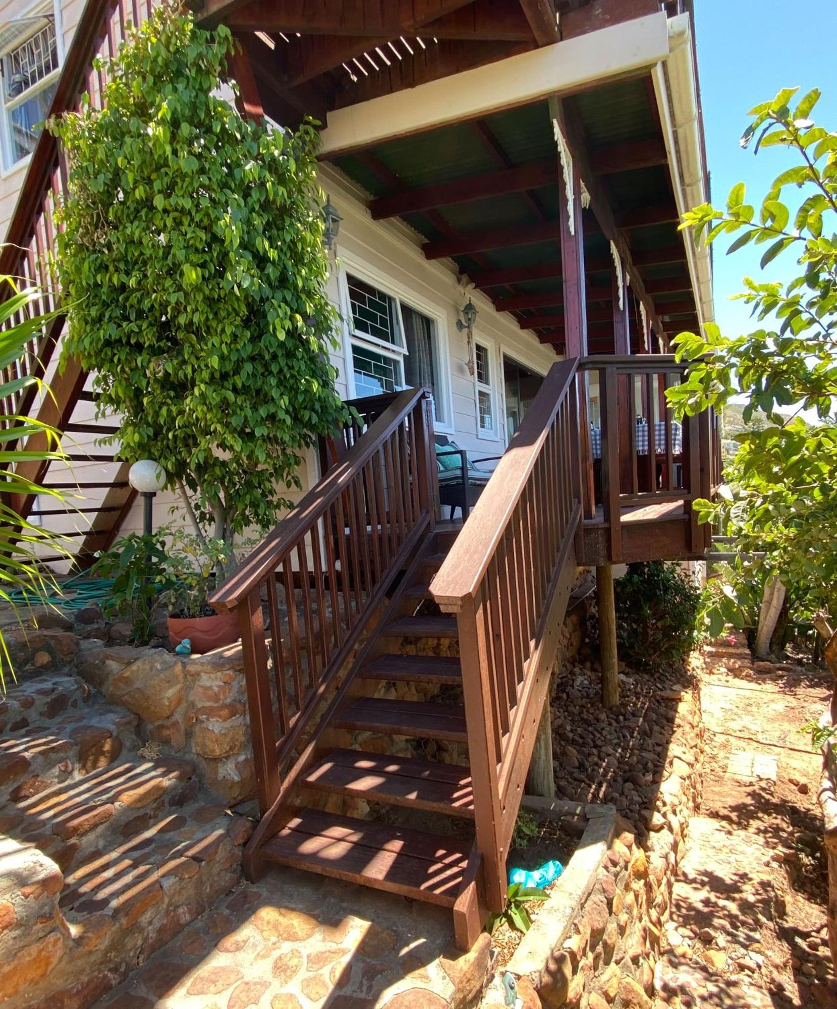 The Berry Basket Apartment Kapstadt
