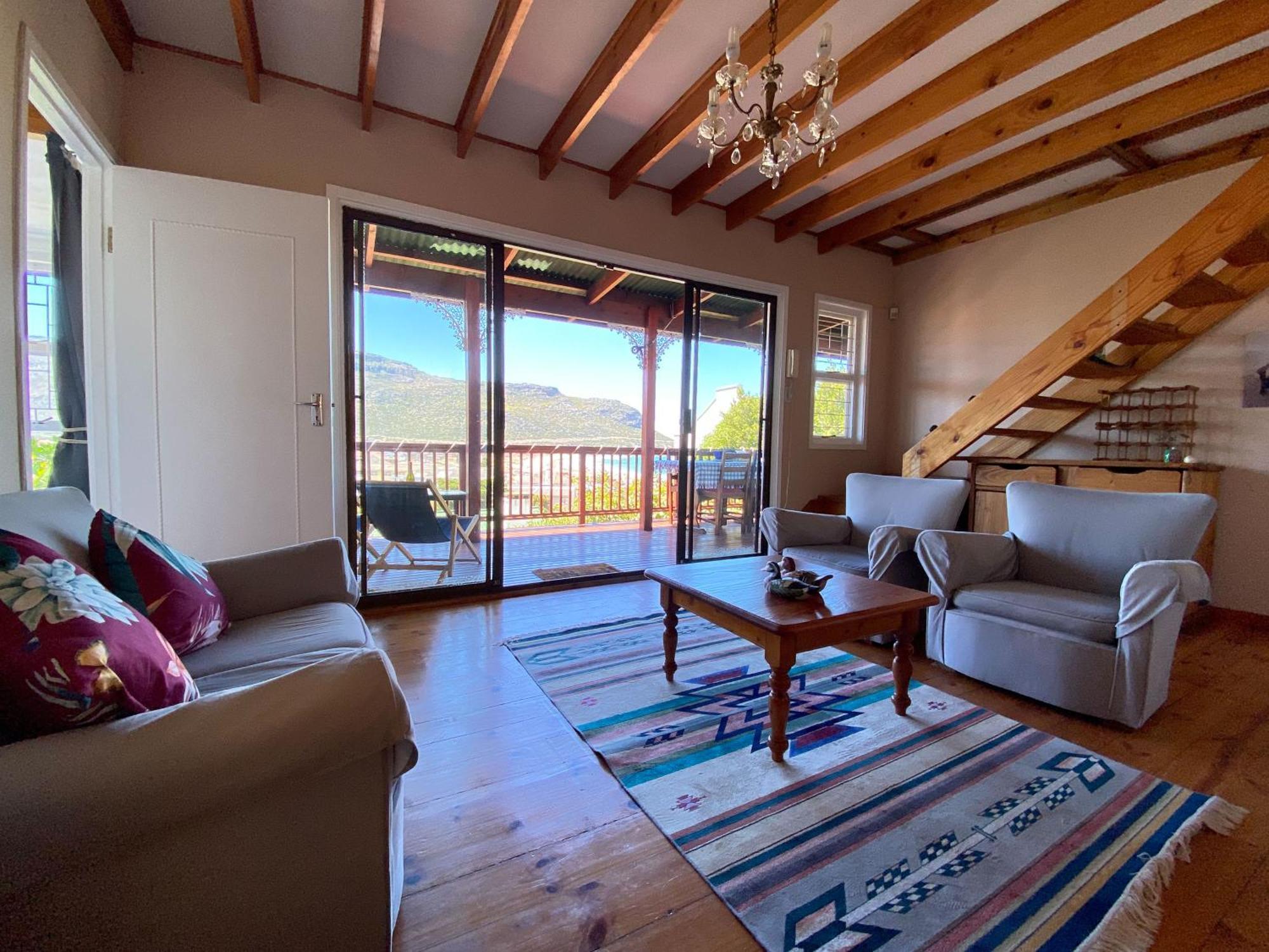 The Berry Basket Apartment
