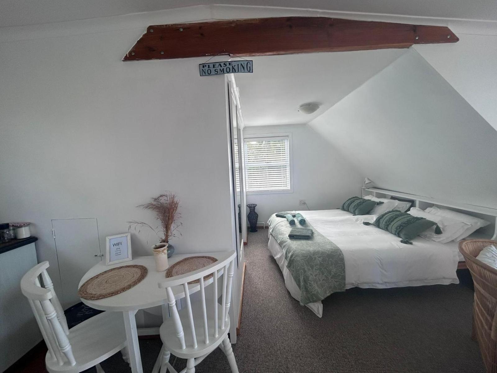 The Berry Basket Apartment Kapstadt