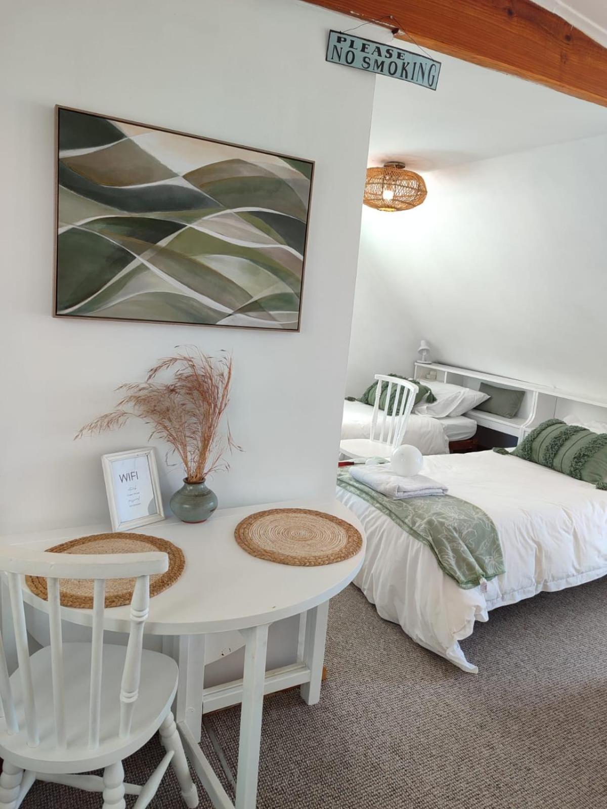 Apartment The Berry Basket *